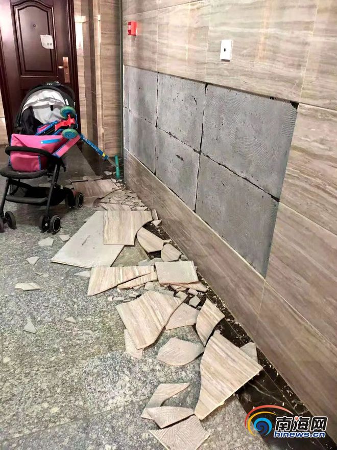 墙面砖裂了怎么回事(墙面砖裂了怎么回事儿) 墙面砖裂了怎么回事(墙面砖裂了怎么回事儿)