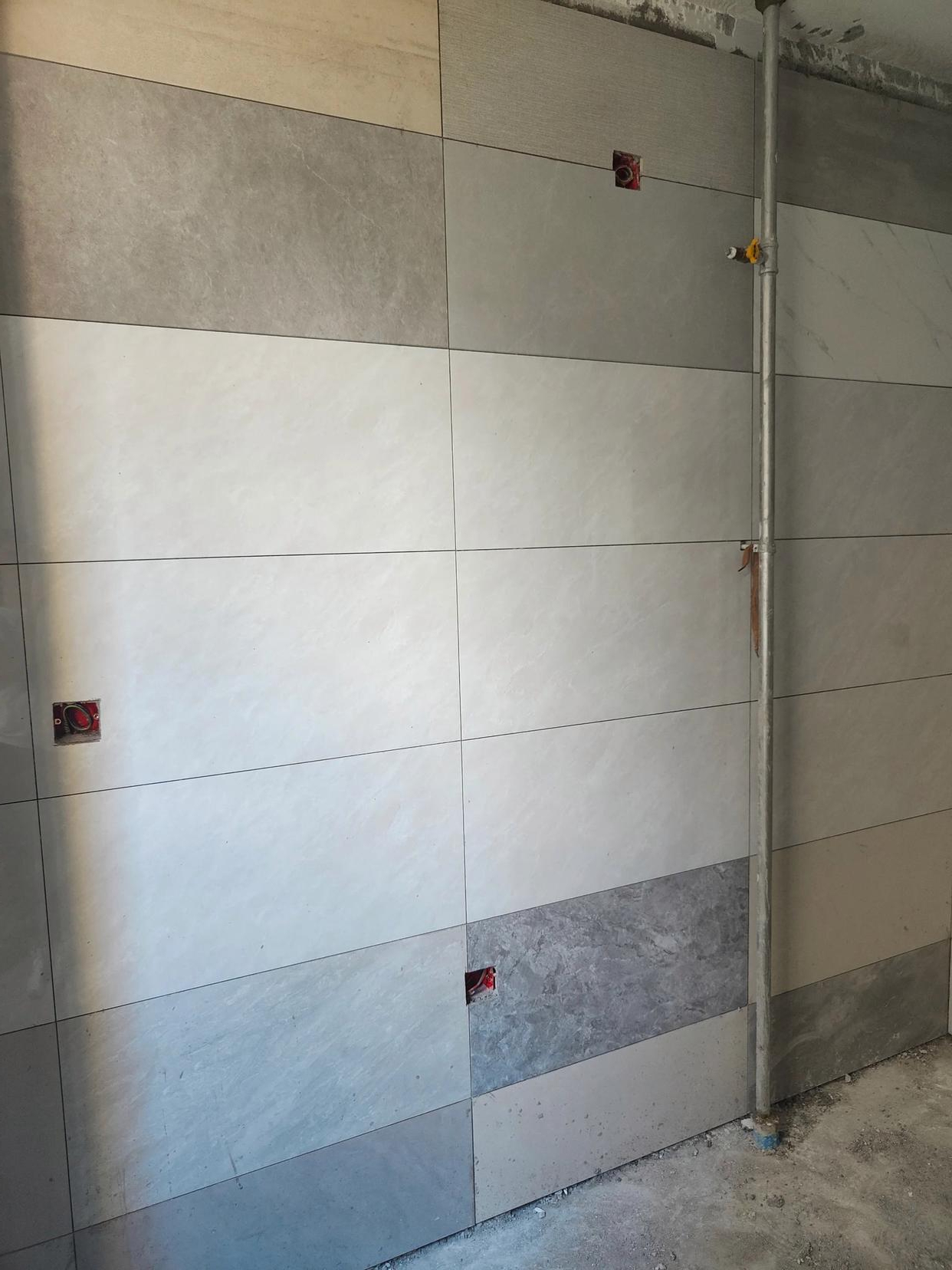 贴砖师傅手艺差怎么处理(贴砖师傅技术好不好怎么看) 贴砖师傅手艺差怎么处理(贴砖师傅技术好不好怎么看)