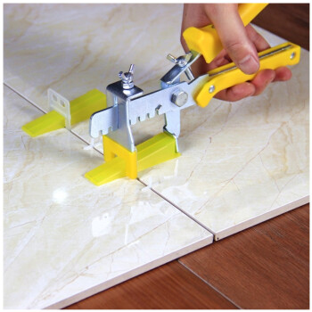 贴砖找平器怎么取下来视频(贴砖找平器怎么取下来视频教程)